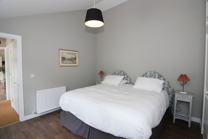 Imagen de la habitación del Hotel Meikleour Arms and Restaurant. Foto 8