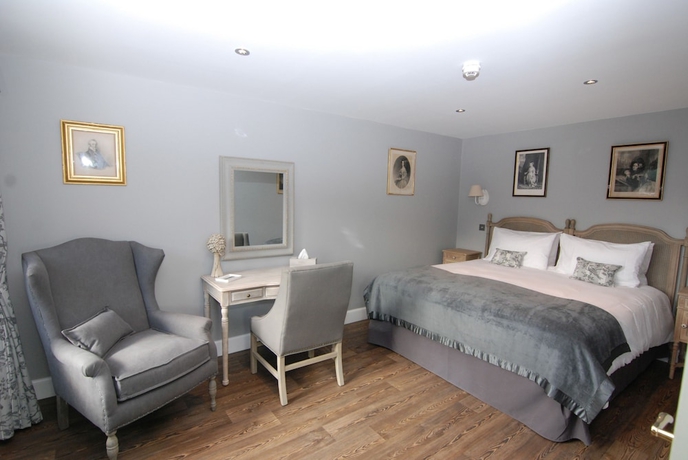 Imagen de la habitación del Hotel Meikleour Arms and Restaurant. Foto 9