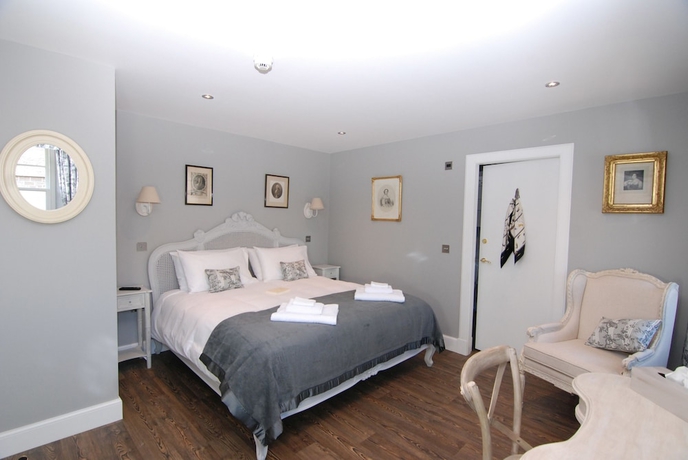 Imagen de la habitación del Hotel Meikleour Arms and Restaurant. Foto 10