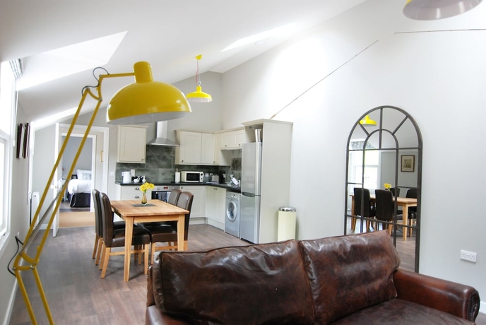 Imagen de la habitación del Hotel Meikleour Arms and Restaurant. Foto 13