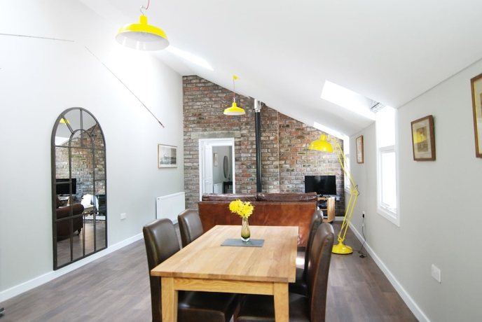 Imagen de la habitación del Hotel Meikleour Arms and Restaurant. Foto 14