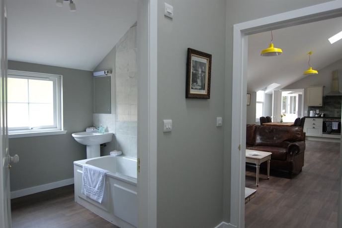 Imagen de la habitación del Hotel Meikleour Arms and Restaurant. Foto 15