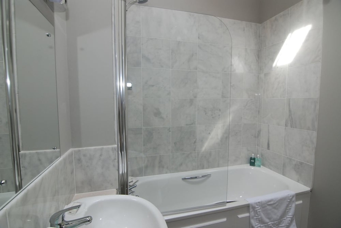 Imagen de la habitación del Hotel Meikleour Arms and Restaurant. Foto 16