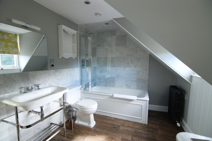 Imagen de la habitación del Hotel Meikleour Arms and Restaurant. Foto 17