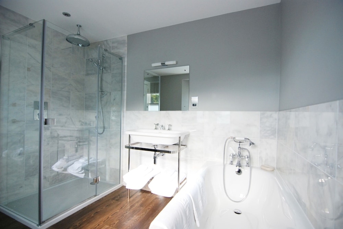 Imagen de la habitación del Hotel Meikleour Arms and Restaurant. Foto 18