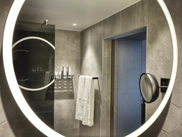 Imagen de la habitación del Hotel Meilenstein. Foto 4
