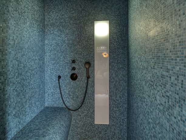 Imagen de la habitación del Hotel Meilenstein. Foto 9