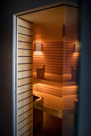 Imagen de la habitación del Hotel Meilenstein. Foto 11