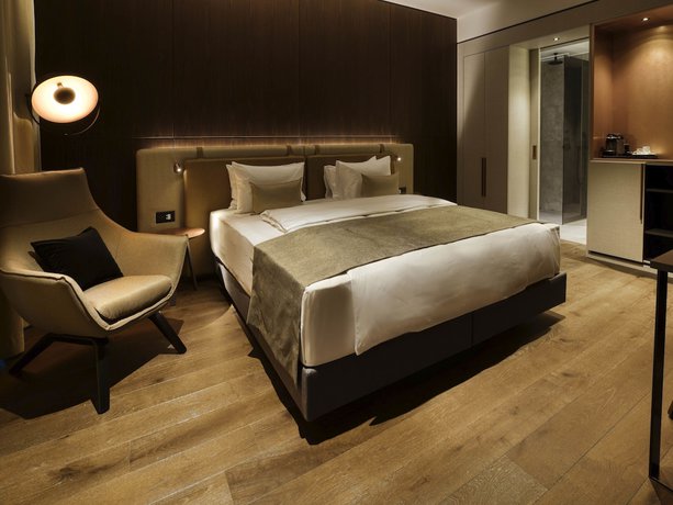 Imagen de la habitación del Hotel Meilenstein. Foto 12