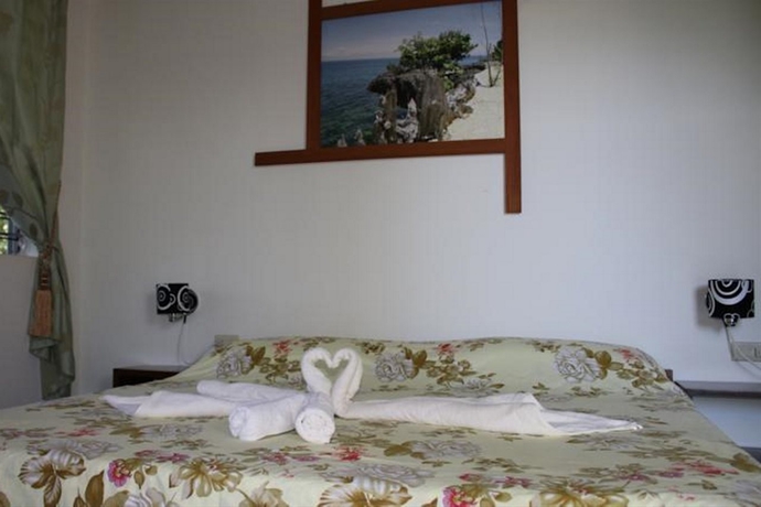 Imagen general del Hotel Meili Beach Resort. Foto 2