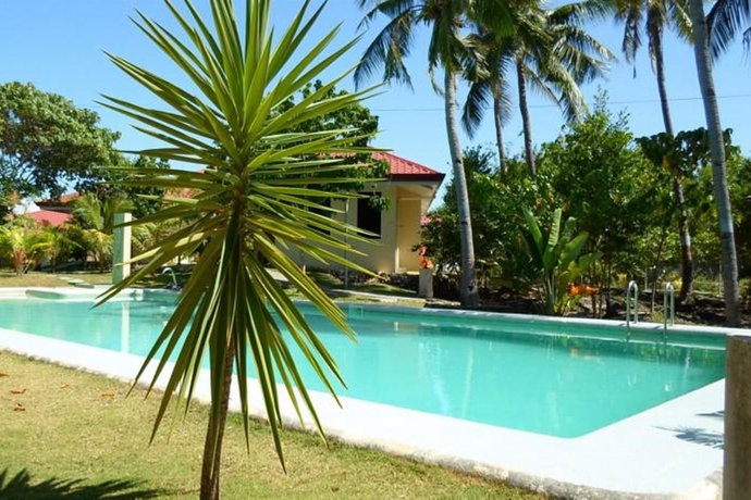 Imagen general del Hotel Meili Beach Resort. Foto 3