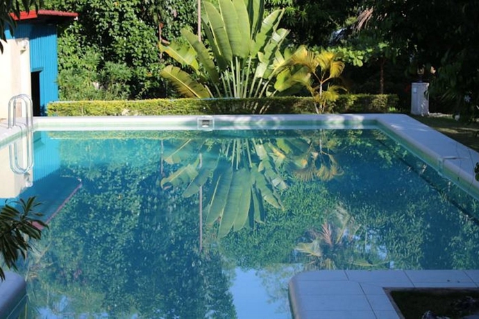 Imagen general del Hotel Meili Beach Resort. Foto 4