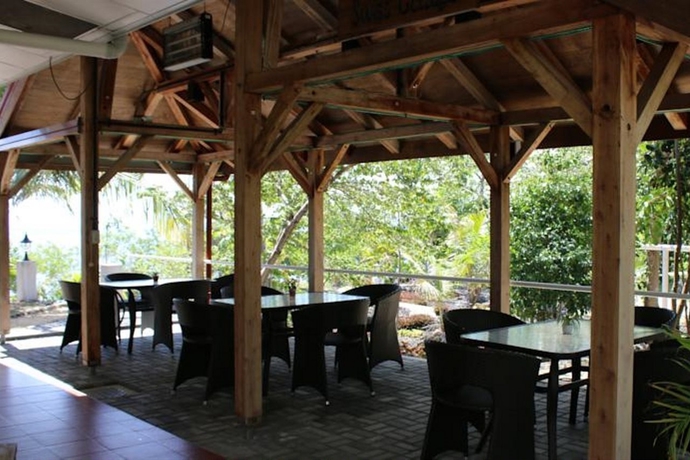 Imagen general del Hotel Meili Beach Resort. Foto 6