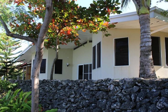 Imagen general del Hotel Meili Beach Resort. Foto 7