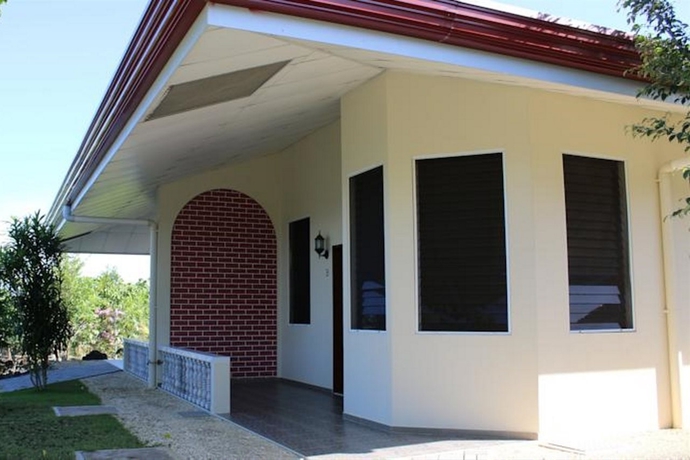 Imagen general del Hotel Meili Beach Resort. Foto 8