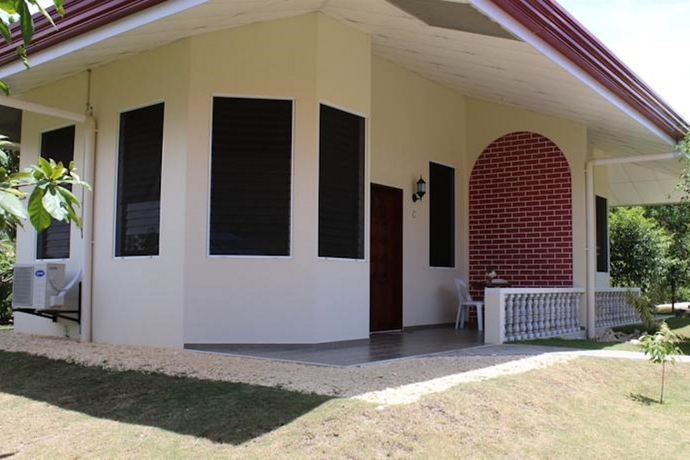 Imagen general del Hotel Meili Beach Resort. Foto 9