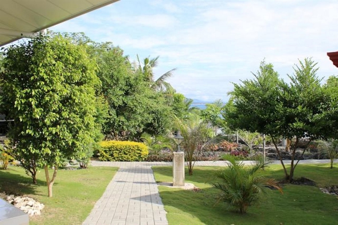 Imagen general del Hotel Meili Beach Resort. Foto 10