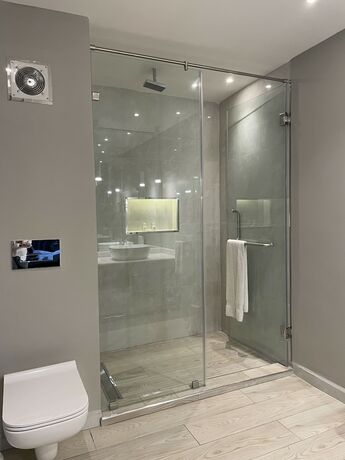 Imagen general del Hotel Meilin International. Foto 3