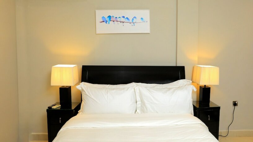 Imagen general del Hotel Meilin International. Foto 7