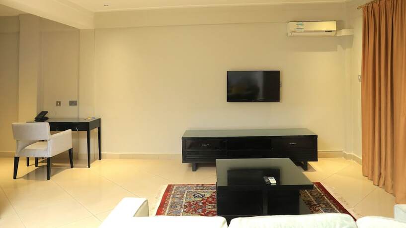 Imagen general del Hotel Meilin International. Foto 9