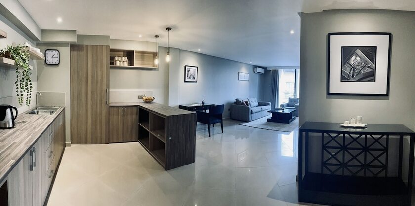 Imagen general del Hotel Meilin International. Foto 10