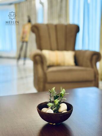 Imagen general del Hotel Meilin International. Foto 11