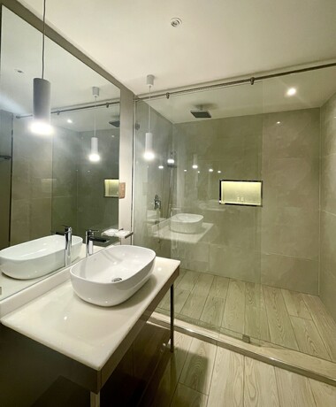 Imagen general del Hotel Meilin International. Foto 12