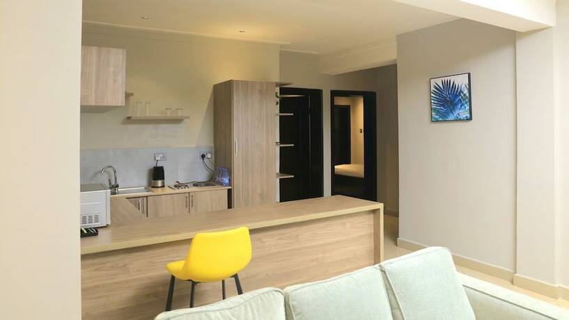 Imagen general del Hotel Meilin International. Foto 14