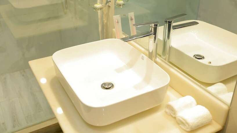 Imagen general del Hotel Meilin International. Foto 15