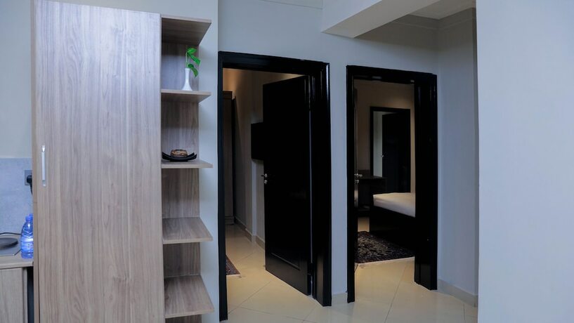 Imagen de la habitación del Hotel Meilin International. Foto 16