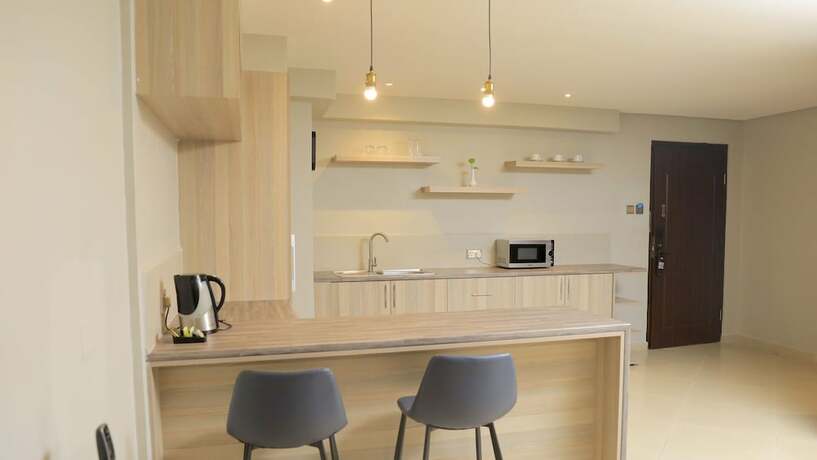 Imagen de la habitación del Hotel Meilin International. Foto 19