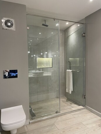 Imagen de la habitación del Hotel Meilin International. Foto 21