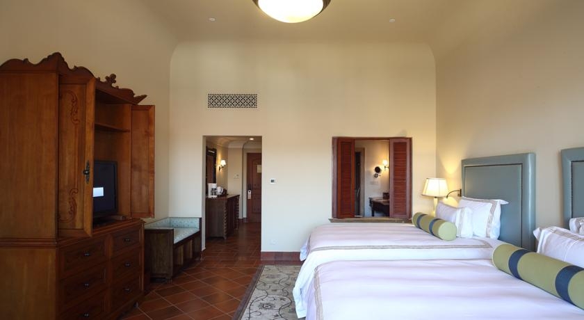 Imagen de la habitación del Hotel Meilinhu Hot Spring. Foto 3