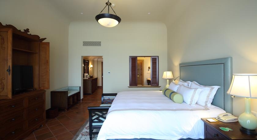 Imagen de la habitación del Hotel Meilinhu Hot Spring. Foto 4