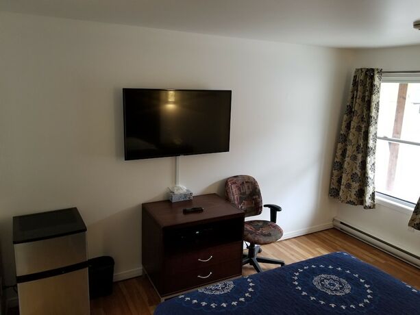 Imagen general del Hotel Meilleure Auberge. Foto 3