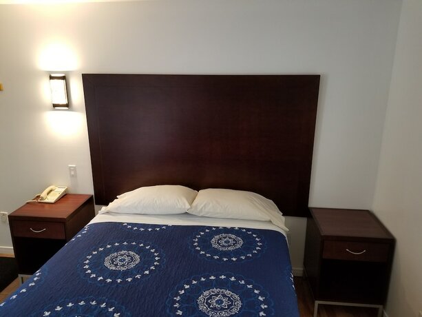 Imagen de la habitación del Hotel Meilleure Auberge. Foto 20