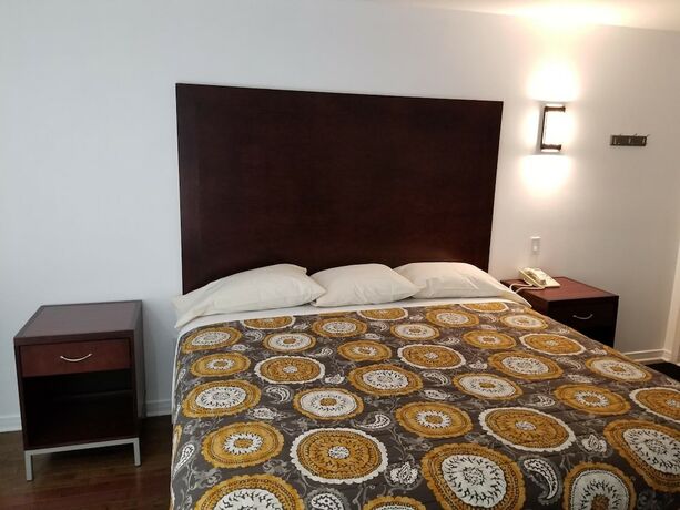 Imagen general del Hotel Meilleure Auberge. Foto 11