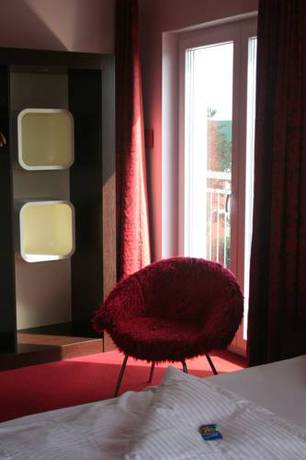 Imagen de la habitación del Hotel Mein Schlosshotel. Foto 3