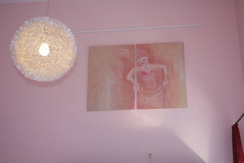 Imagen de la habitación del Hotel Mein Schlosshotel. Foto 5