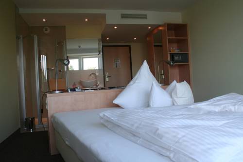 Imagen de la habitación del Hotel Mein Schlosshotel. Foto 6
