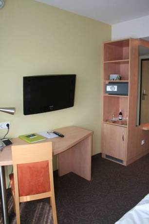 Imagen de la habitación del Hotel Mein Schlosshotel. Foto 13