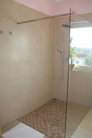 Imagen de la habitación del Hotel Mein Schlosshotel. Foto 16