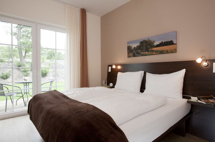 Imagen de la habitación del Hotel Meiners. Foto 12