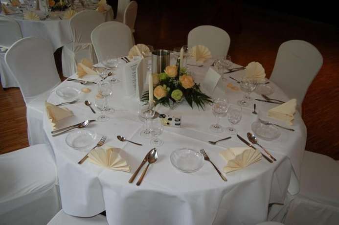 Imagen de los interiores del Hotel Meiners. Foto 18