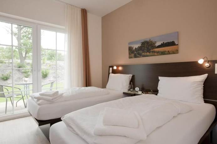 Imagen de la habitación del Hotel Meiners. Foto 13