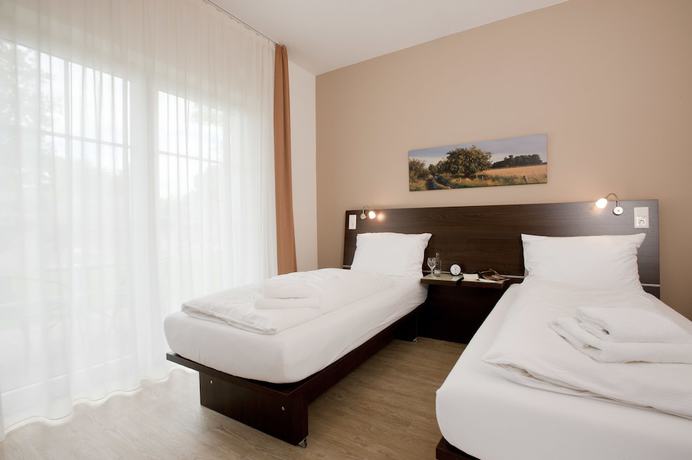 Imagen de la habitación del Hotel Meiners. Foto 15