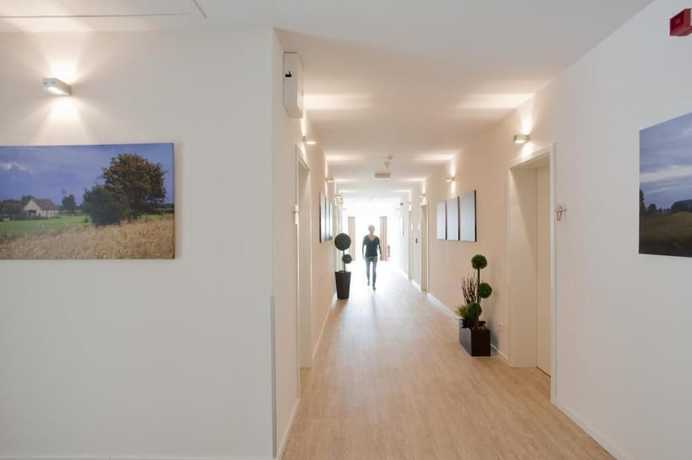 Imagen de los interiores del Hotel Meiners. Foto 19