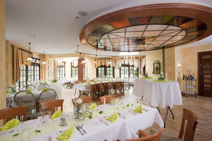 Imagen de los interiores del Hotel Meiners. Foto 20