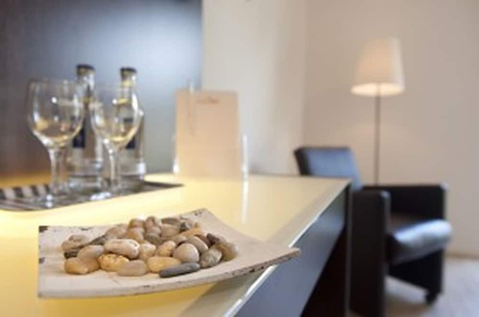 Imagen de la habitación del Hotel Meiners. Foto 16