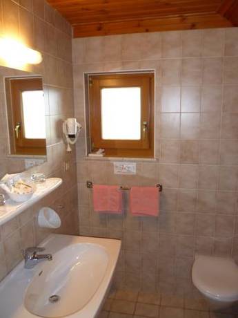 Imagen de la habitación del Hotel Meinhardt. Foto 3